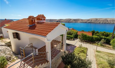 Apartman Miškovići - CKP167 Horvátország