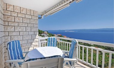 Apartman Stanići - CDM111 Horvátország