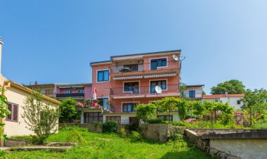 Apartmani Buovac Dramalj Horvátország