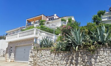 Apartman Niko Dramalj Horvátország