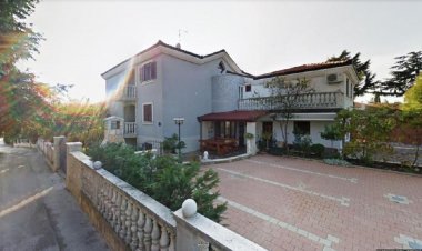 Apartman Pegolota E 7 Umag Horvátország