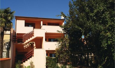 Apartman Pula - CIP418 Horvátország