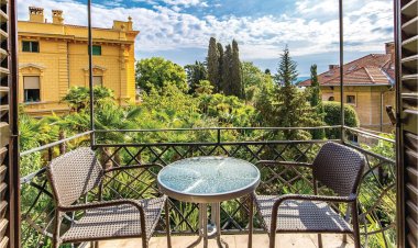 Apartman Opatija - CKO392 Horvátország