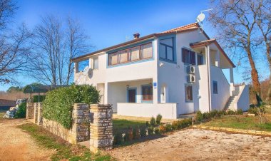 Apartman Alma 1 Poreč Horvátország