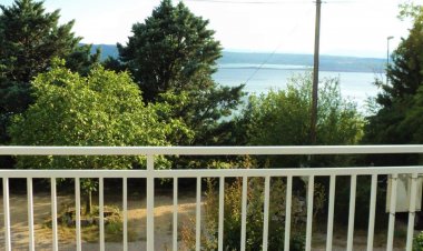 Apartmani Boti Dramalj Horvátország