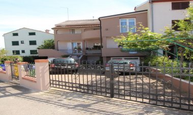 Apartment Eni 4 Rovinj Horvátország