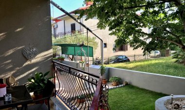 Apartment Adri Rovinj Horvátország