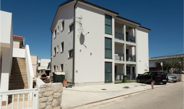 Apartman Vir - CDI109 Horvátország