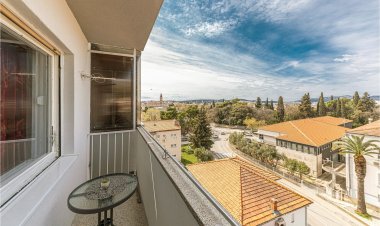 Apartman Trogir - CDC961 Horvátország