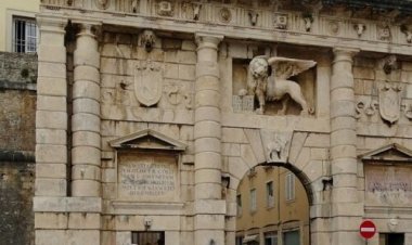 Apartment M Zadar Horvátország