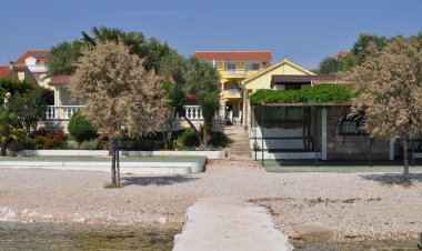 Apartments Dandelion Biograd Horvátország