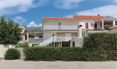 Apartman Kaštel Kamblelovac - CDE378 Horvátország