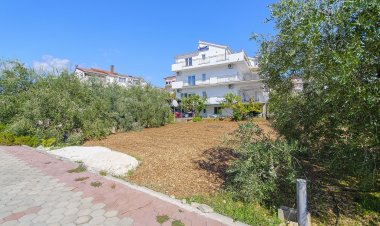 Apartmani Ljuba Okrug Gornji Horvátország