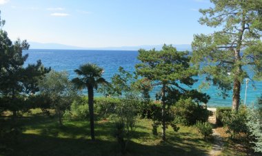 Apartmani Prejac Malinska Horvátország