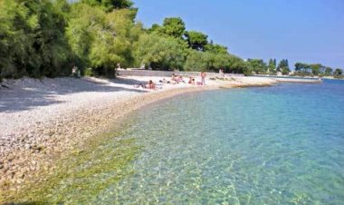 Apartment Andrea Supetar Horvátország