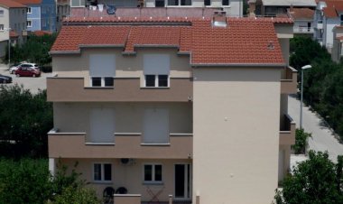 Apartmani Matko Kaštel Štafilić Horvátország