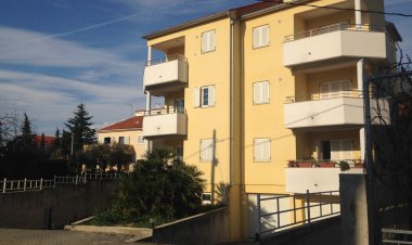 Apartman Mar Zadar Horvátország