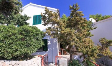 Robinson House Stevica Velo Zaraće Horvátország