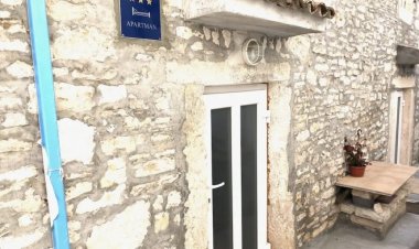 Apartman Drago Medulin Horvátország