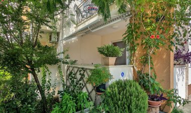 Apartman Cele Makarska Horvátország