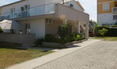 Apartmani Melin Malinska Horvátország