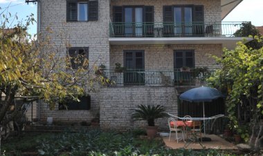 Apartments Valerija Supetar Horvátország