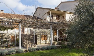 Apartman Urem Fažana Horvátország