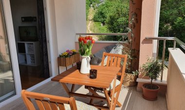 Apartman Periska Makarska Horvátország