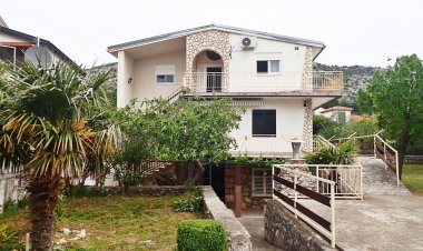 Apartmani Darija Starigrad Horvátország