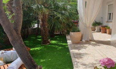 Villa Laurus Novi Vinodolski Horvátország