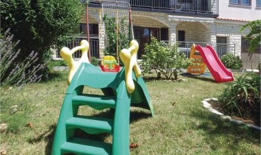 Apartman Medulin - CIB400 Horvátország