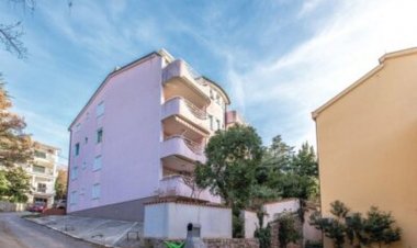Apartman Hana Selce Horvátország