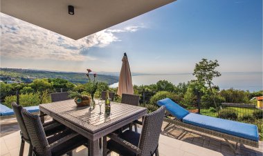 Apartman Opatija - CKO924 Horvátország