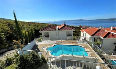 Apartment Bella Crikvenica Horvátország