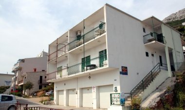 Apartman Blaženka Pisak Horvátország