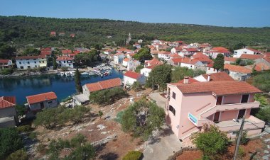 Apartman Ivan Božava Horvátország