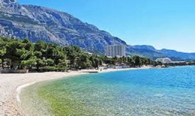 Apartman Zdravko Makarska Horvátország
