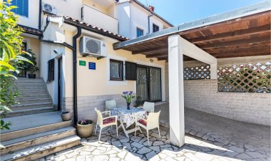 Apartman Pula - CIR554 Horvátország