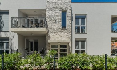 Apartment Folmer Vir Horvátország