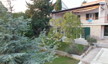 Beach House Valerija Rovanjska Horvátország