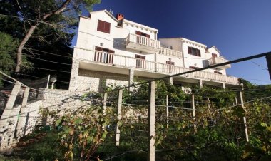 Apartments Lucia Pučišća Horvátország