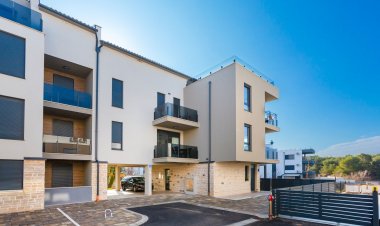 Apartman Alex Burle Medulin Horvátország