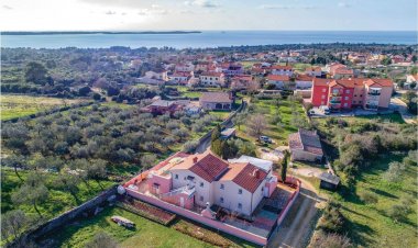 Apartman Peroj - CIF740 Horvátország