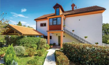 Apartman Lovran - CKO463 Horvátország