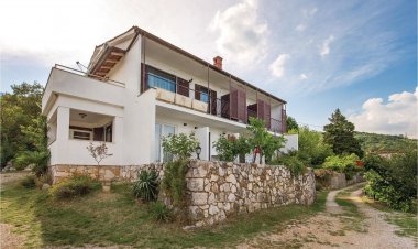 Apartman Brseč - CKO906 Horvátország