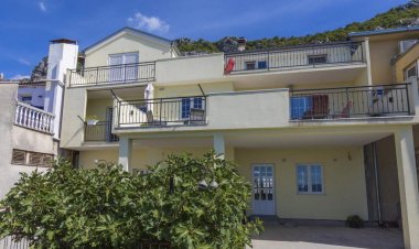 Apartmani Barac Grizane Horvátország