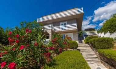 Apartmani Pavlak Crikvenica Horvátország