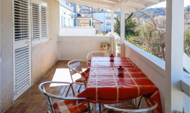 Apartman Supetarska Draga - CKR727 Horvátország