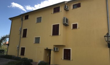 Apartment Meidl Čizići Horvátország