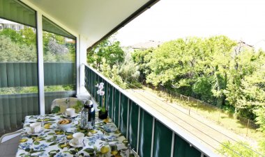 Apartman Eva Zambratija Horvátország